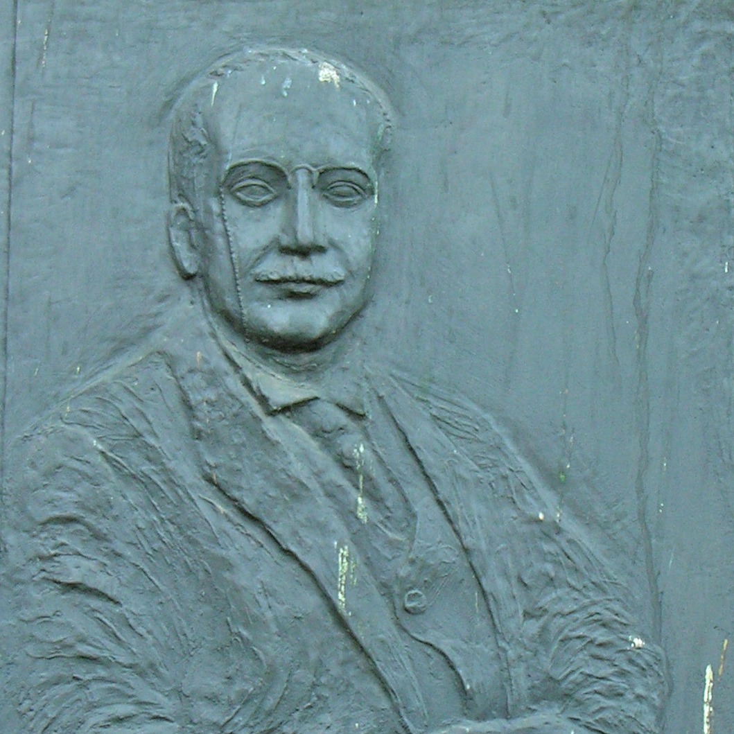 Alzheimer, Aloysius