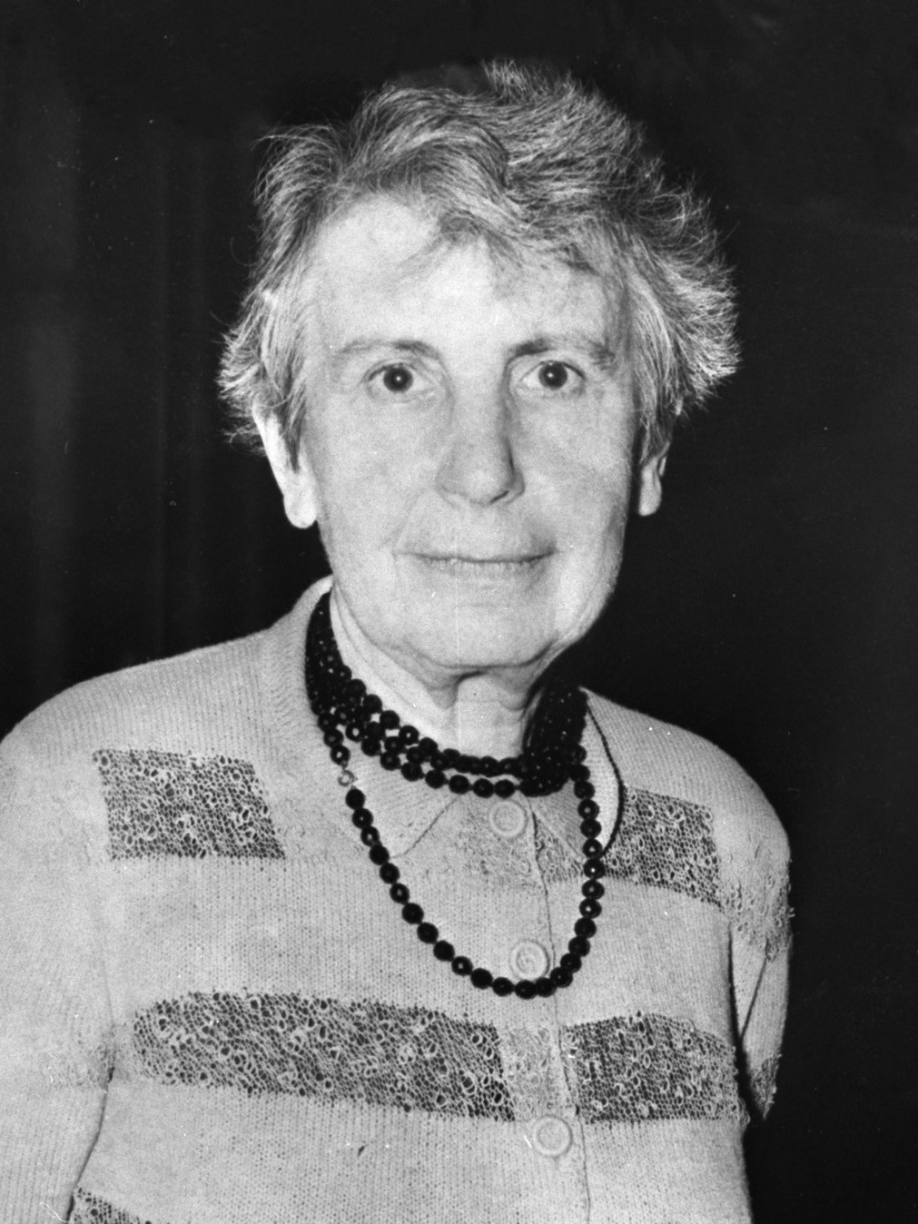 Freud, Anna