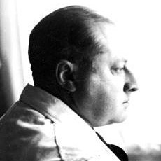 Benn, Gottfried