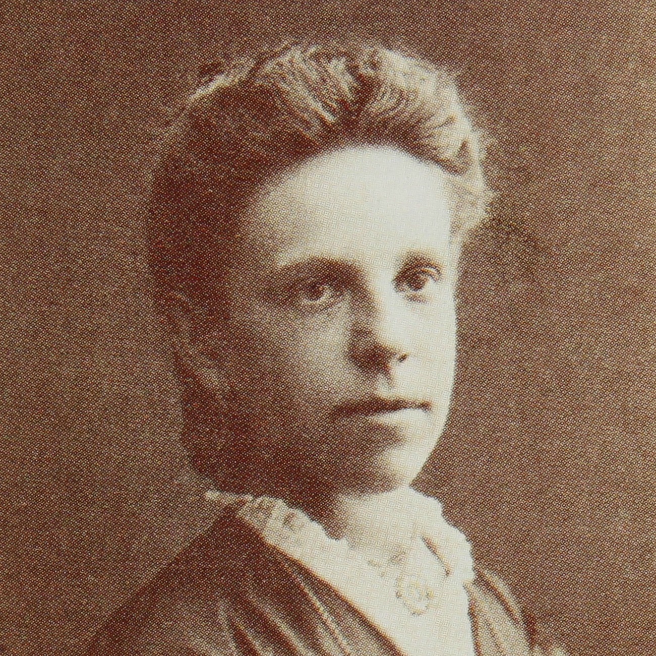 Bleuler, Pauline