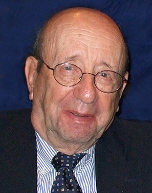 Falck, Hans Siegfried