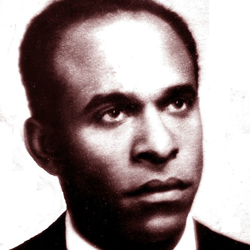 Fanon, Frantz Omar