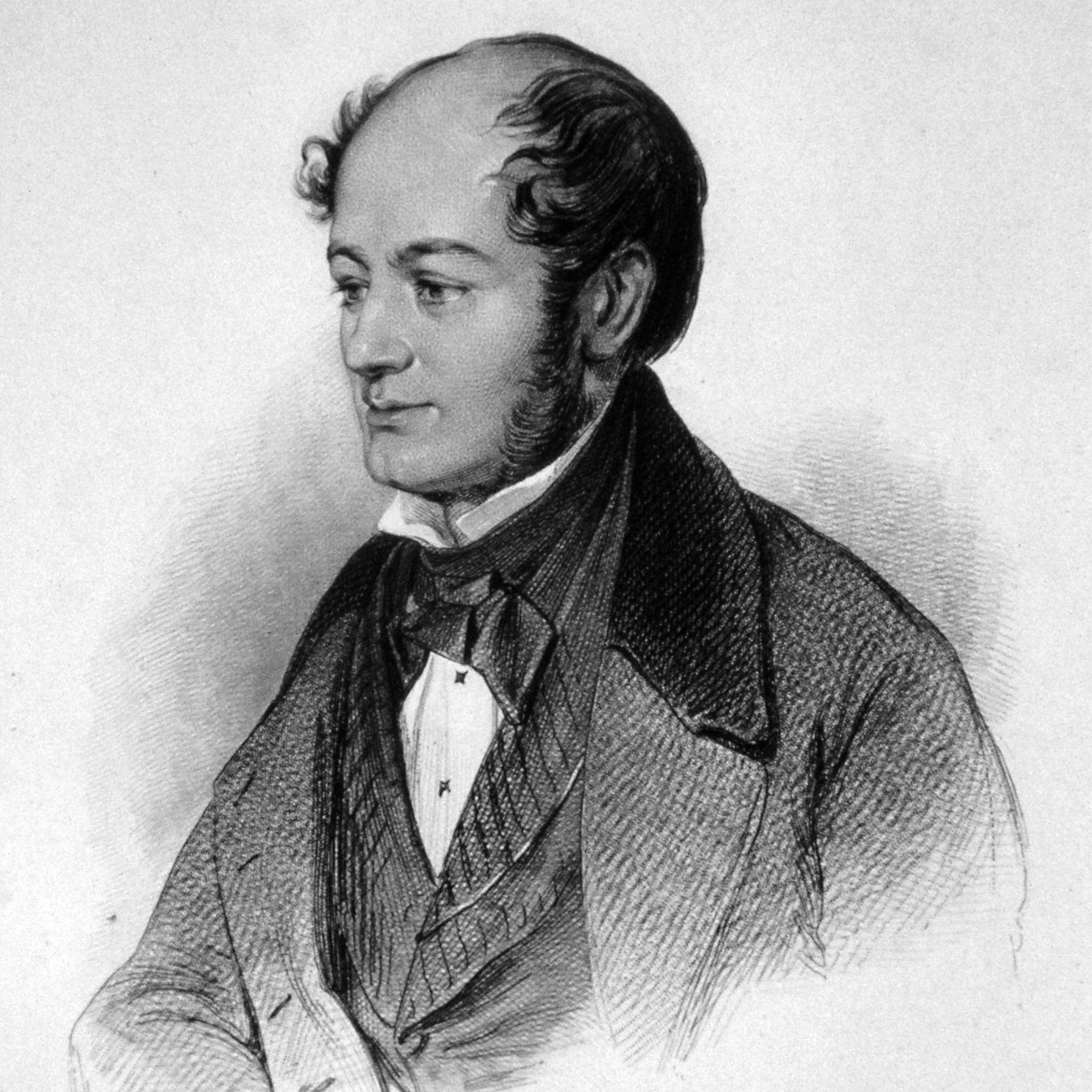 Feuchtersleben, Ernst Maria Johann Karl Freiherr von