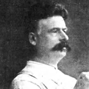 Glöklen, Adolf