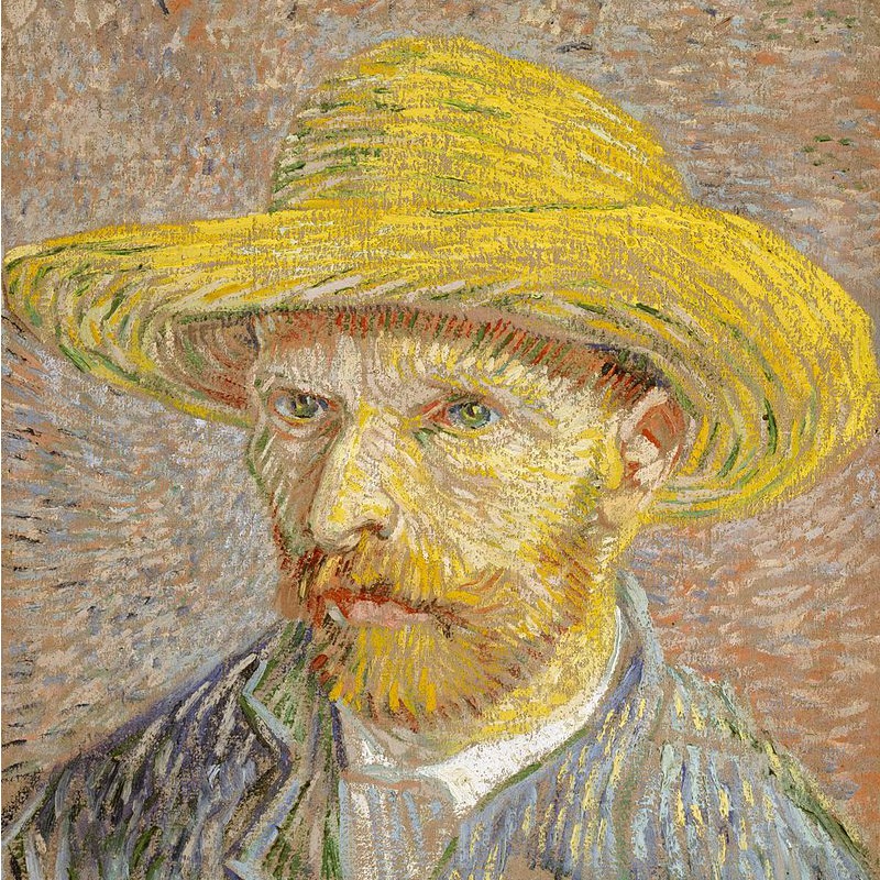 Gogh, Vincent Willem van