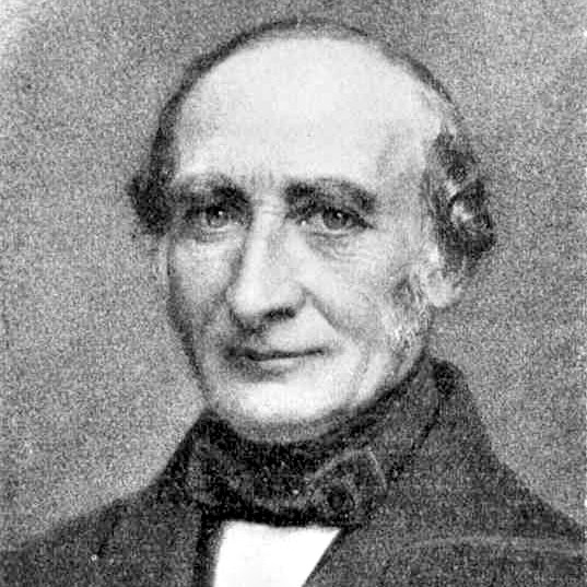 Ideler, Karl Wilhelm
