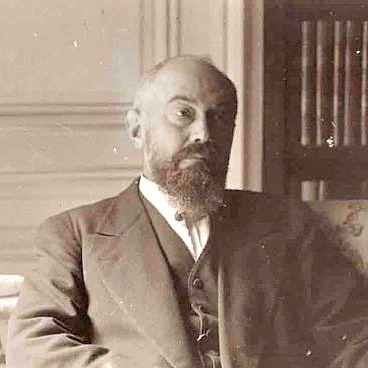 Janet, Pierre Marie Félix