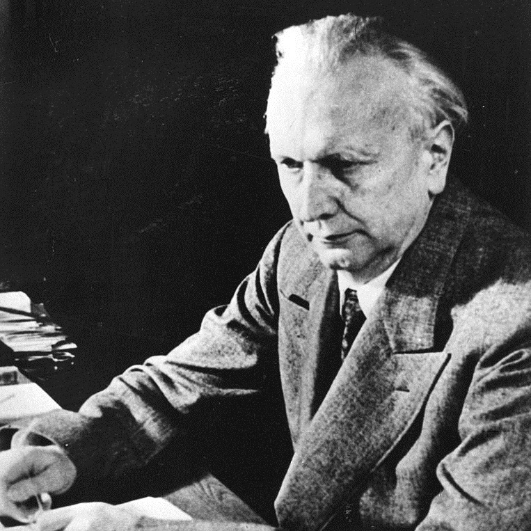 Jaspers, Karl Theodor