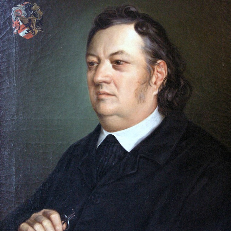 Kerner, Justinus Andreas Christian
