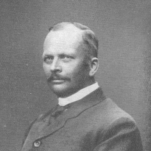 Kirchhoff, Friedrich August Theodor