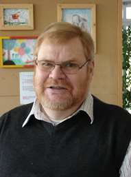 Laupichler, Klaus
