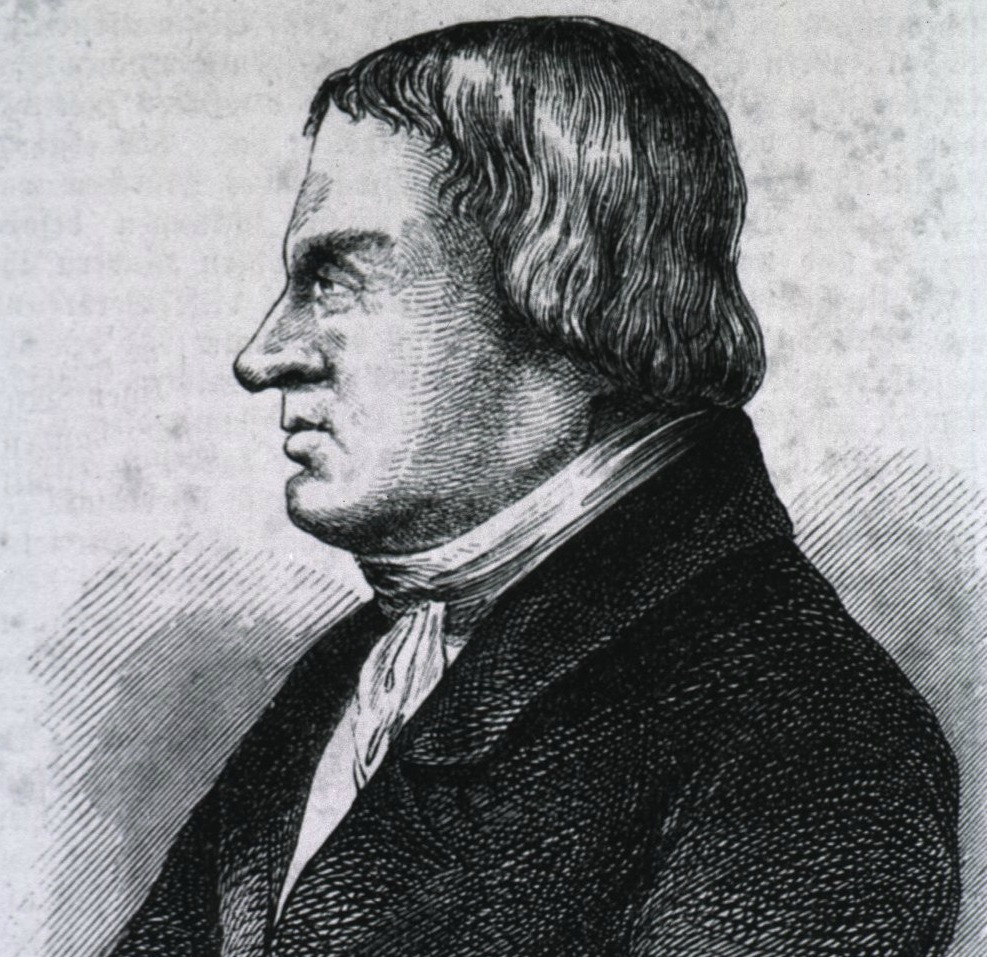 Mesmer, Franz Anton