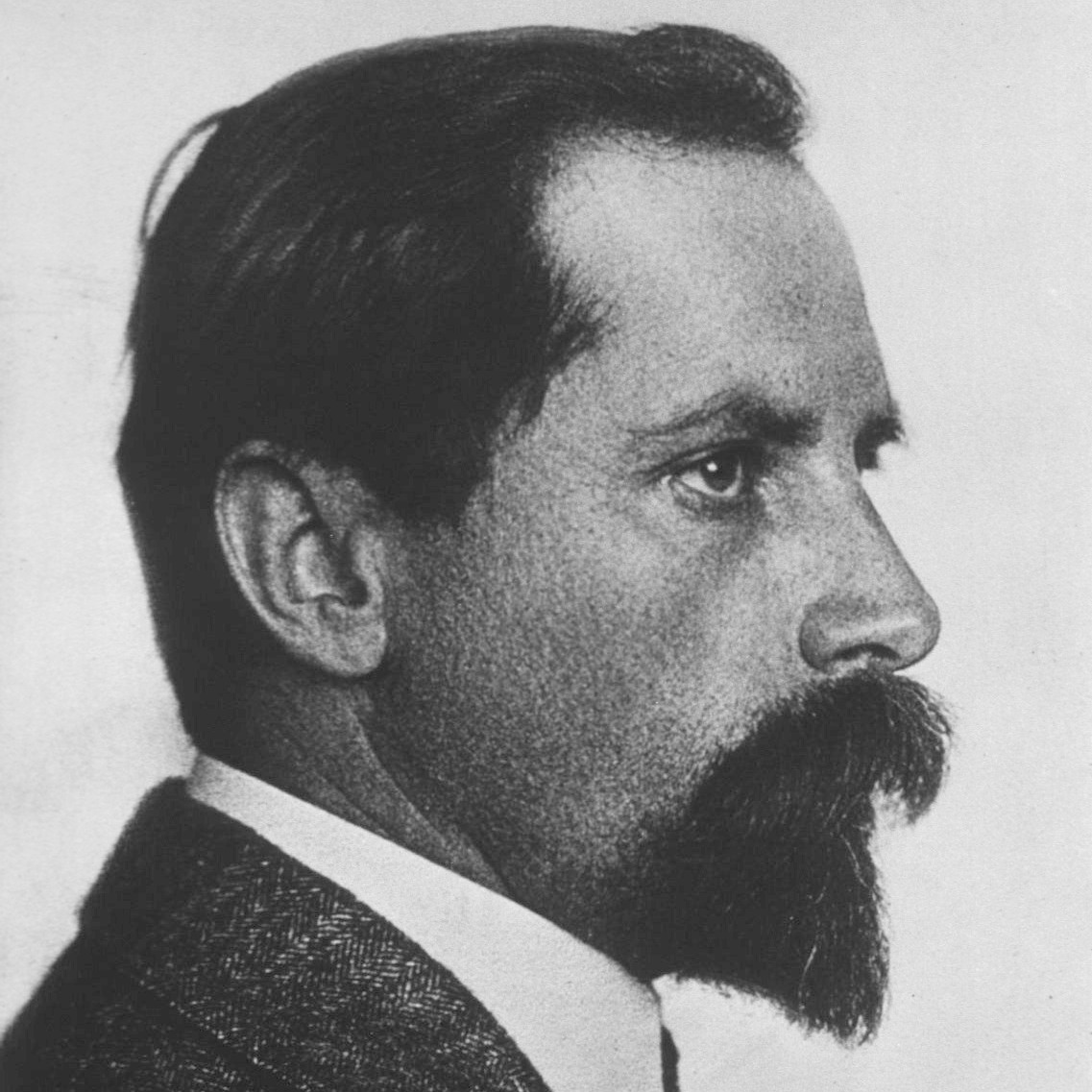 Meyer, Adolf