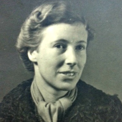 Ricciardi-von Platen, Alice