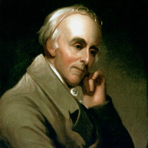 Rush, Benjamin