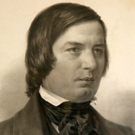 Schumann, Robert