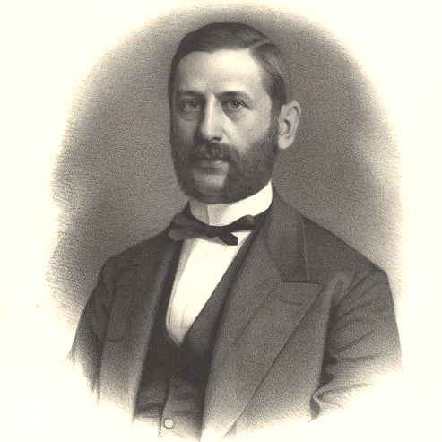 Westphal, Carl Friedrich Otto